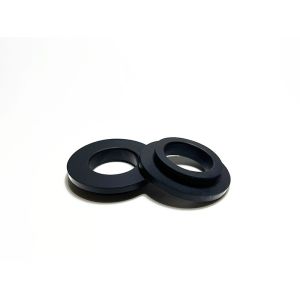 Customizable Gasket Rubber O-Ring Forming And Processing Services