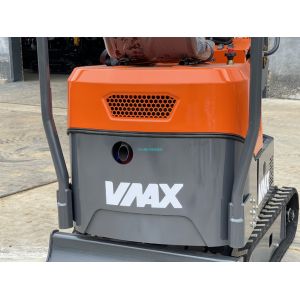 Small Agricultural Hydraulic Mini Excavator For Digging