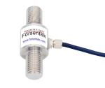 M12 Threaded Compression Force Transducer 10kN Thrust Measurement 20kN