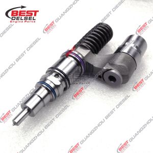 Diesel Engine Fuel Injector 3155040 BEBE4B12001 3155040 8113409 BEBE4B12004