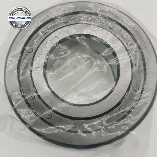 Buy Gcr15 Chrome Steel MSN1310EX Single Row Cylindrical Roller Bearing  Steel Cage at wholesale prices