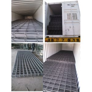 Prefabricated Reinforcing Steel Bars Hot Rolling with alloy steel