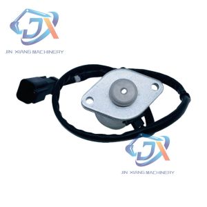 STAR ZEBRA PC200-7 Solenoid Valve 20Y-60-32120 20Y-60-32121 20Y6032121 for PC220