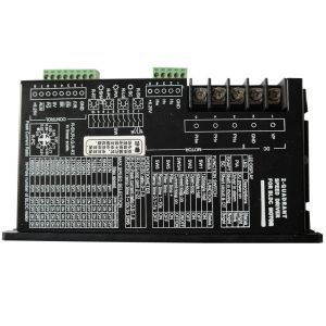 Safe Start 3 Phase 5v 3 Phase Bldc Motor Driver Controller Speed Control