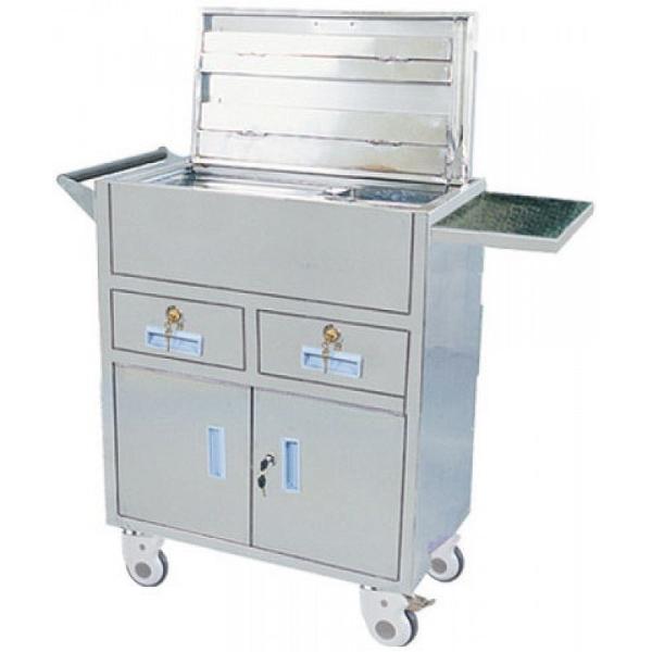 Buy Emergency Treatment Cart at wholesale prices