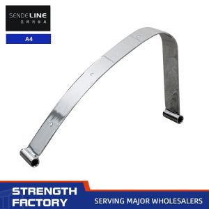 Quality Ergonomic Iron Desk Chair Arm Rests Replacement Easy To Install for sale