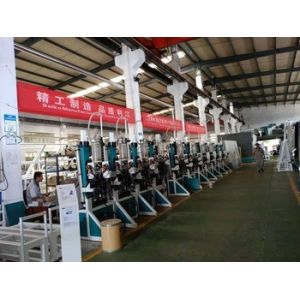 Filling gas Inflatable Function Cleaner Double Glazing Glass Machine