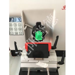 Green Large Tissue Embedding Cassette , Disposable Embedding Molds Custom Made