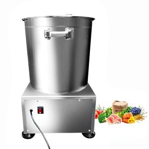 30Kg/H Fruit Dryer