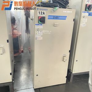 MS80W Used Yaskawa Robot Handling Palletizing Multifunctional Industrial Robot