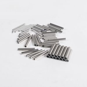 0.5mm Thickness Stainless Steel Pipes Small Diameter 904l