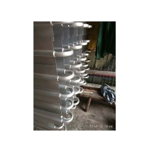 Durable Water Cooled Condensing Unit With Copeland Compressor For Chiller