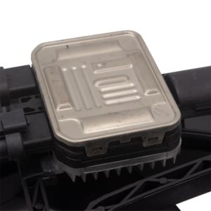 31368867 31368427 Auto Air Conditioner Parts Electrical Fan S80 S60