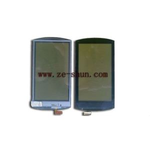 Quality mobile phone Replacement Touch Screens for Sony Ericsson U5 for sale