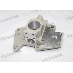 Carriage Elevator Machining for GT7250 Parts , PN 61509007- suitable for Gerber