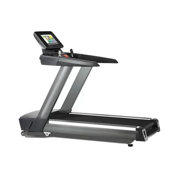 Buy Powerful Cardio Running Machine Self Lubrication System Digital Transmission at wholesale prices