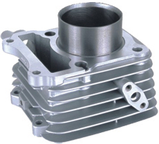 Buy Motorcycle Engine Parts Cylinder GS-125 at wholesale prices