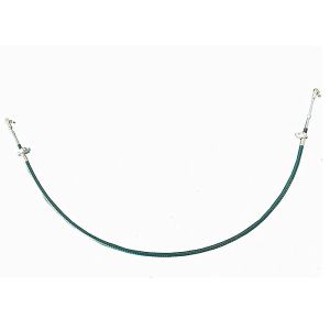 China Customized Push Pull Cables Can Be Equipped With Various Parts on sale