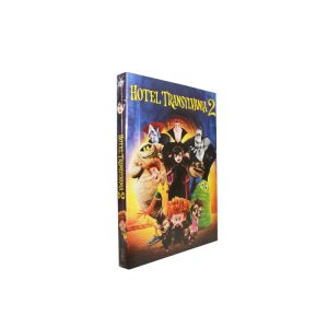 Hotel Transylvania 2 disney dvd movies,Tv series,blueray movies USA version free