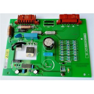 C98043-A1232 Printing Machine Spare Parts MO Excitation Board