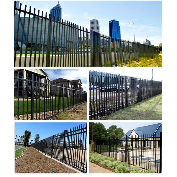 Garrison Fencing Perth