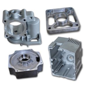 CNC Milling Die Forged Parts PFMEA PPAP APQP Quality Control