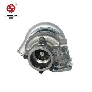 Cummins ISDE Diesel Engine Spare Parts HE221W Standard OEM Bus Turbocharger