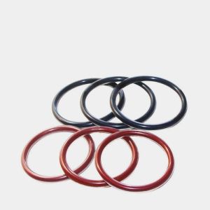Quality Sealing Cushioning Coated O Ring With Tensile Strength 1500 PSI for sale