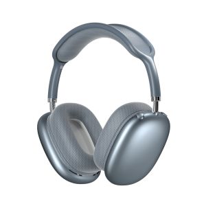 Over Ear Active Noise Cancelling Headphones Bluetooth ANC Headphones Customizabl