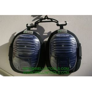 hard cover knee pads (CE EN14404 by SATRA)