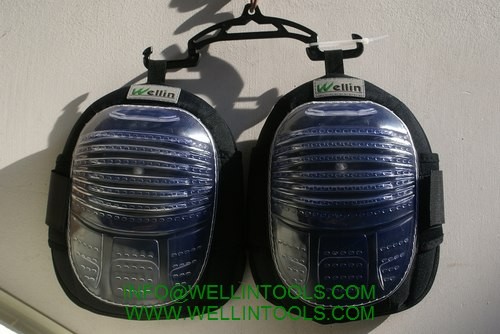 Buy hard cover knee pads (CE EN14404 by SATRA) at wholesale prices