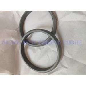 High Wear Resistance YG20 Tungsten Carbide Rings
