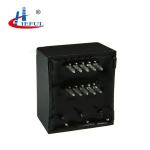 Quality Reliable Operation Hall Effect Current Transducer PCB Mounted CSM025A for sale