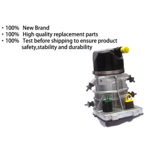 A2214601080 Intake Manifold Actuator Mercedes Benz Power Steering Pump