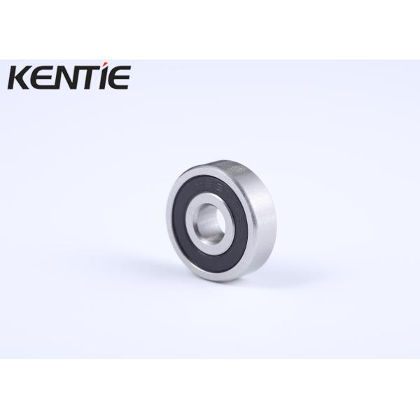 Buy High Precision Miniature Ball Bearing S605-2RS Stainless Steel 5x14x5mm at wholesale prices
