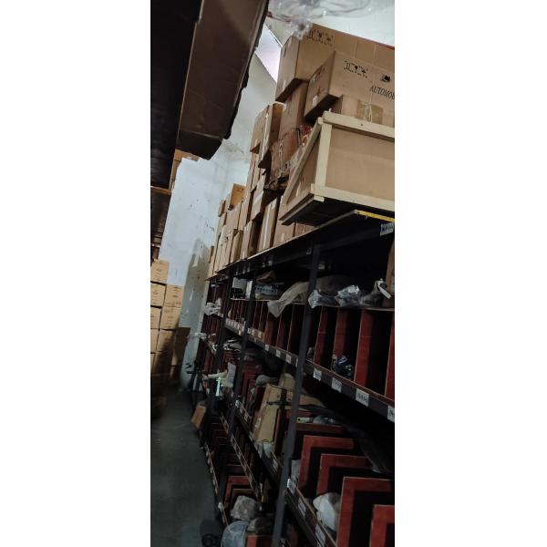 Easily Installed All Auto Spare Parts and Accessories for GAC Aion Y Plus 2023 Direct