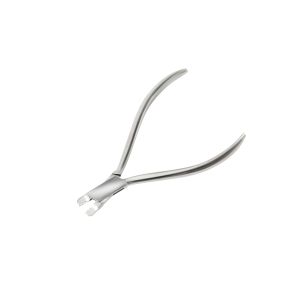 Class I TPA Plier For Orthodontic Treatment