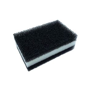 Moisture Proof Melamine Kitchen Cleaning Sponge 11x7x3cm
