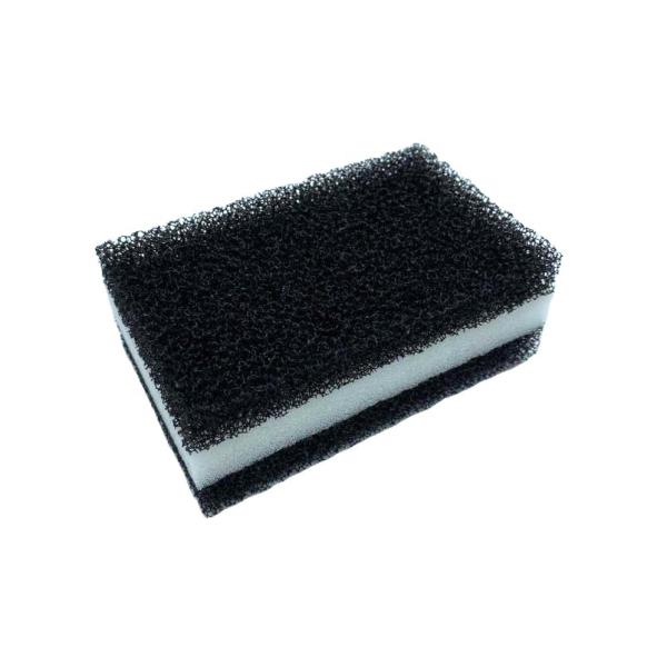 Buy Moisture Proof Melamine Kitchen Cleaning Sponge 11x7x3cm at wholesale prices