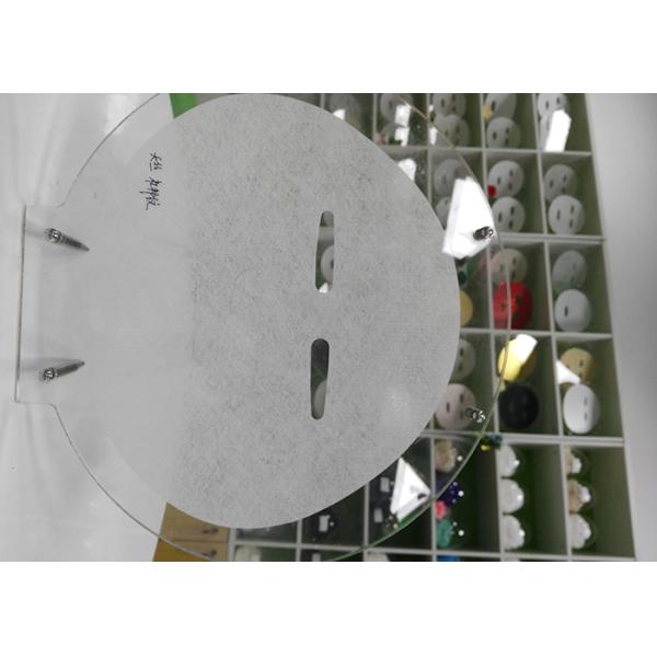 Korean Collagen Mask Sheet 100% Cupro Spunlace Nonwoven Fabric