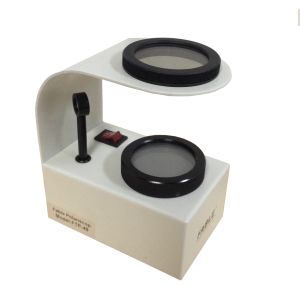 0.8KG Power 110V-240V Gem Polariscope for Gemstone and Jewelry FTP-49