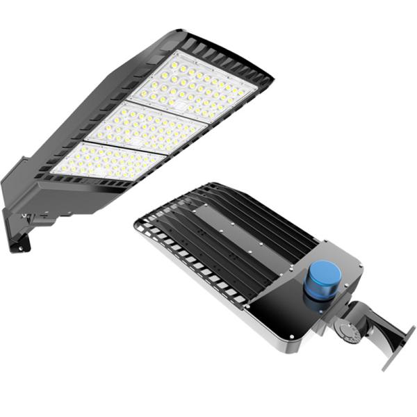 Buy Shenzhen led price ultra slim 150w 250w 350w IP65 outdoor die casting aluminum luminaire led street light at wholesale prices