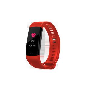 Smart Wristband Heart Rate Monitor Smartwatch