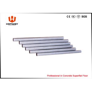 Antirust Road Scarifier Drum For Asphalt Concrete Roughening Machine