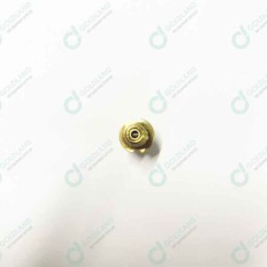 SMT pick and place machine and spare aprts PCB Assembly E35067210A0 JUKI 106