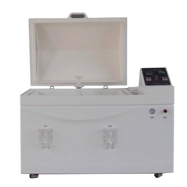 Buy IEC 62660-2 Salt Spray Test Equipment NSS Aging Electronics at wholesale prices