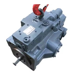 A10VD A10VD43 Series Rex Roth Hydraulic Piston Pump A10VD43SR1RS5 For EX60 SH60