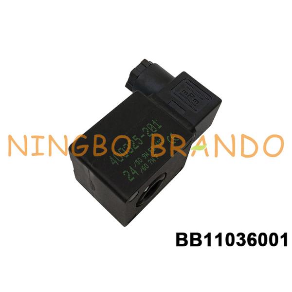 Buy SCG353A043 SCG353A044 Pulse Solenoid Valve Coil 400325-117 220VAC at wholesale prices