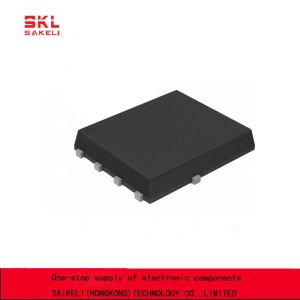 NTMFS002P03P8ZT1G MOSFET Power Electronics 5-DFN Package Excellent Thermal