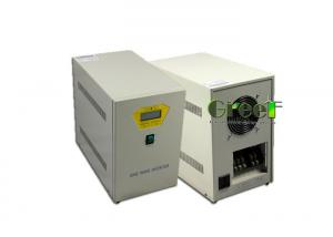 China 3kw - 800kw Off Grid Invertor Inverter For Single / Three Phase Motors on sale